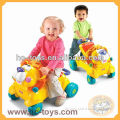 2014 Lion baby walker,electric scooter, Baby Toys